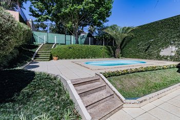 house em Doutor Arnaldo da Silva Ferreira, Jardim Isabel - Porto Alegre - RS
