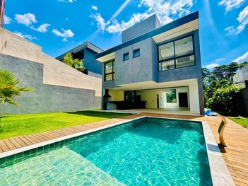 house em Rua Mário Lago, Jardim Indaiá - Embu das Artes - SP