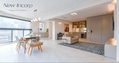 apartment em Rua João Antônio de Oliveira, Mooca - São Paulo - SP