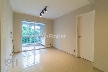 apartment em Rua Doutor Laerte Setúbal, Vila Andrade - São Paulo - SP