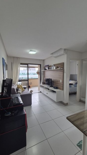 apartment em Avenida Luís Viana Filho, Paralela - Salvador - BA