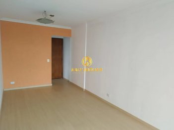apartment em Rua Ilíria, Vila Moinho Velho - São Paulo - SP
