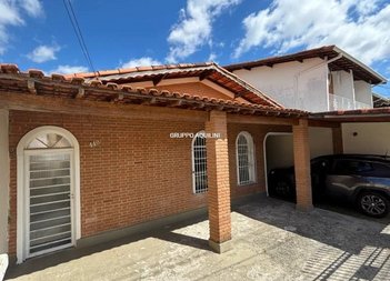 house em Rua Nelson César de Oliveira, Jardim das Indústrias - São José dos Campos - SP