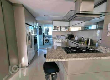 apartment em Rua Alexandria, Pagani - Palhoça - SC