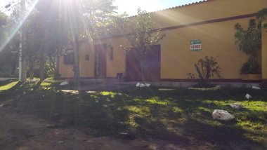 house em Rua Edegar Pereira Pinto, Menino Deus - Bagé - RS