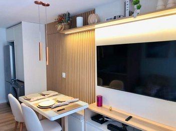 apartment em Rua Artur Prado, Bela Vista - São Paulo - SP