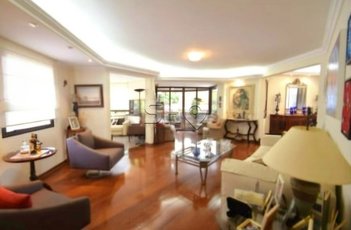 apartment em Alameda dos Tupiniquins, Planalto Paulista - São Paulo - SP