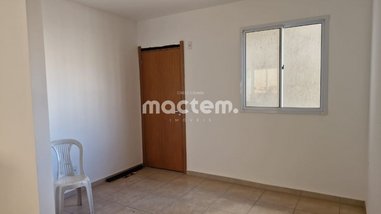 apartment em Estrada Vicente Canuto, Chácaras Pedro Corrêa de Carvalho - Ribeirão Preto - SP