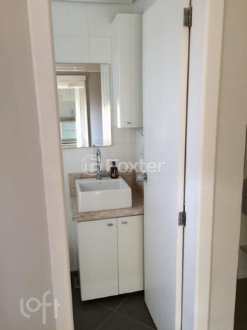 apartment em Rua Ribeiro Cancela, Menino Deus - Porto Alegre - RS