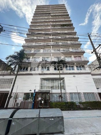 apartment em Avenida Rangel Pestana, Brás - São Paulo - SP
