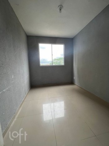 apartment em Bento Soares Mota, Jardim São Paulo(Zona Leste) - São Paulo - SP
