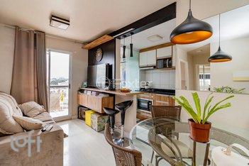 apartment em Assis Brasil, Sarandi - Porto Alegre - RS