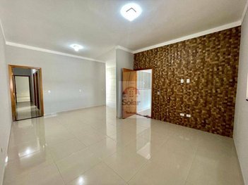 house em Avenida Alberto Winther de Araújo, Jardim Oásis - Taubaté - SP