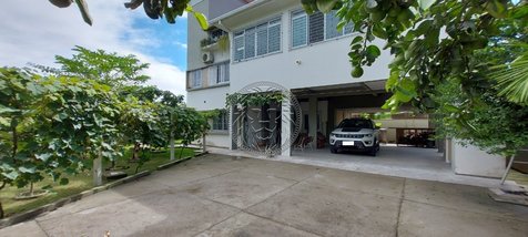 house em Travessa da Liberdade, Campeche - Florianópolis - SC