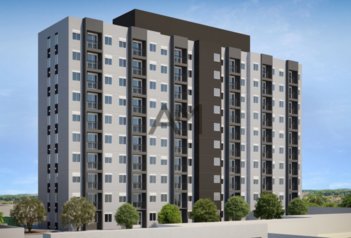 apartment em Avenida Joaquina Ramalho, Vila Guilherme - São Paulo - SP