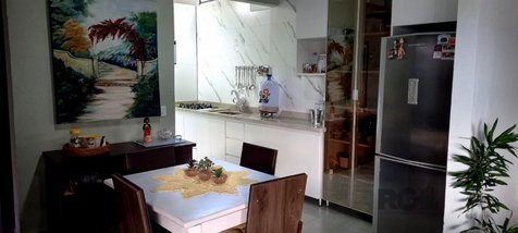 house em das Andorinhas, Igara - Canoas - RS