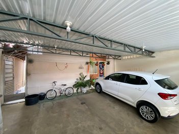 house em Rua Max Weber, Loteamento Residencial Campina Verde - Campinas - SP