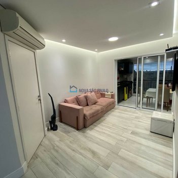 apartment em Avenida Coronel José Pires de Andrade, Vila Verde - São Paulo - SP