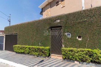 house em Rua Demerval Lessa, Vila Santa Teresa (Zona Leste) - São Paulo - SP