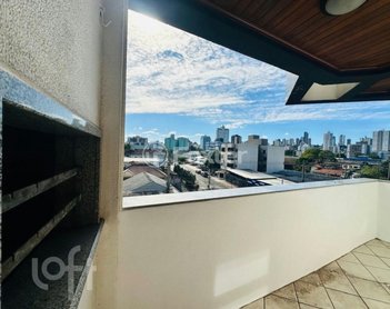 apartment em Rua Tapes, Ideal - Novo Hamburgo - RS