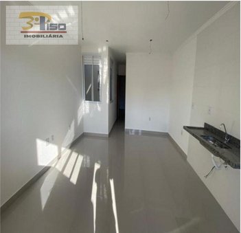 apartment em Rua João Dias Teixeira, Chácara Belenzinho - São Paulo - SP