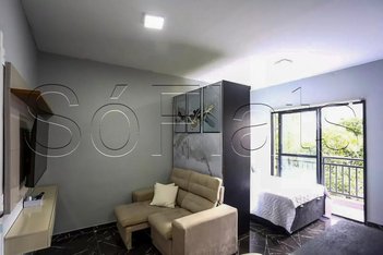 apartment em Rua Pacobá, Jardim Panorama - São Paulo - SP