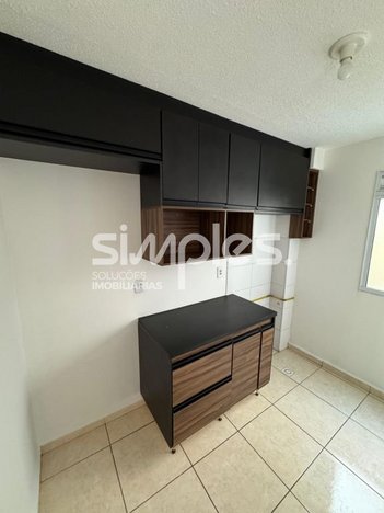 apartment em Rua José Gonzales, Jardim Maria Célia - Bauru - SP