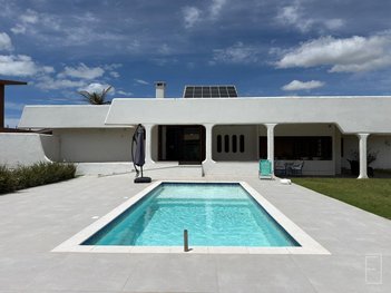 house em Rua Tinguaçu, Atlântida - Xangri-Lá - RS