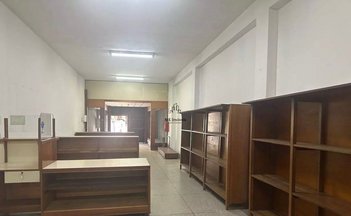 business em Rua Barão de Jaceguai, Centro - Mogi das Cruzes - SP