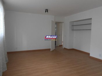 apartment em Rua Peixoto Gomide, Jardim Paulista - São Paulo - SP