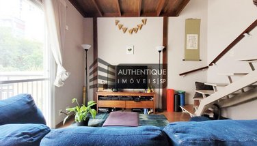 apartment em Rua Paulistânia, Sumarezinho - São Paulo - SP