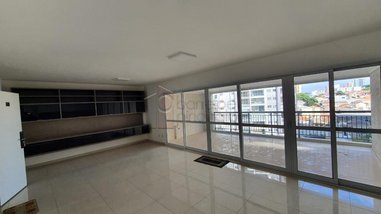 apartment em Rua Moisés Abaid, Jardim São Bento - Jundiaí - SP