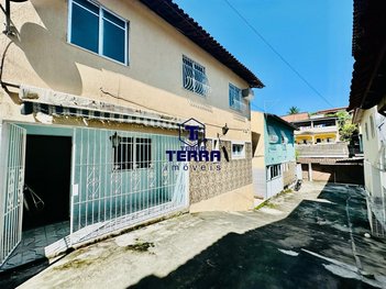 house em Avenida Expedicionário Bittencourt Rodrigues, Maria Paula - São Gonçalo - RJ