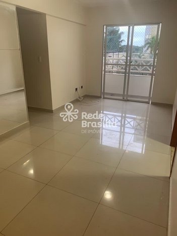 apartment em Quadra 101, Norte (Águas Claras) - Brasília - DF