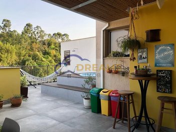 apartment em Rua Coronel Tamarindo, Gragoatá - Niterói - RJ