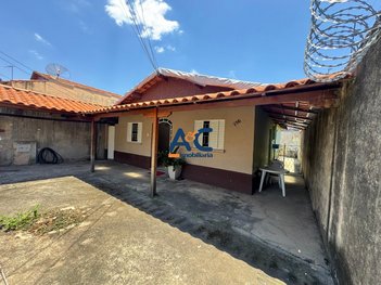 house em Rua Ouvidor, Conjunto Celso Machado - Belo Horizonte - MG