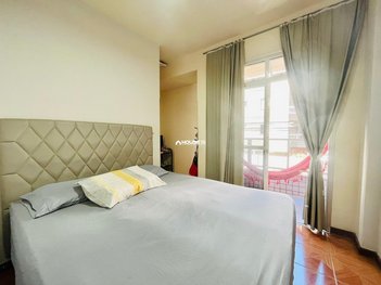 apartment em Avenida Praiana, Praia do Morro - Guarapari - ES