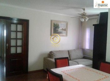 apartment em Rua Itapixê, Vila Guedes - São Paulo - SP