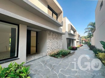 house em Calicut, Chácara Santo Antônio (Zona Sul) - São Paulo - SP