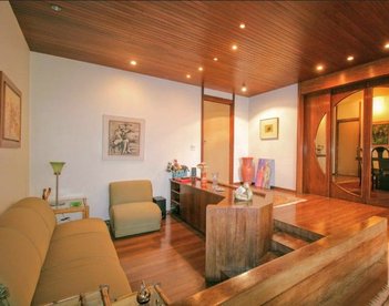 apartment em Avenida Álvares Cabral, Lourdes - Belo Horizonte - MG