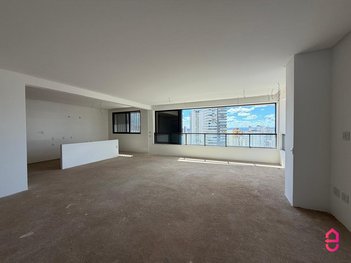 apartment em Rua João de Abreu, Setor Oeste - Goiânia - GO