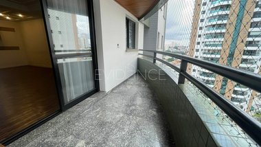 apartment em Rua Marechal Barbacena, Vila Regente Feijó - São Paulo - SP