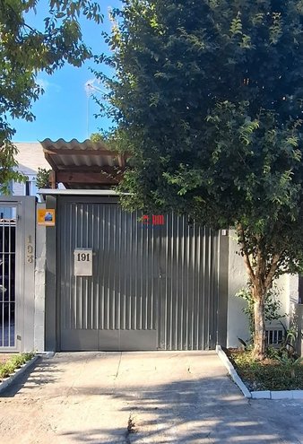 Cômodo Condomínio