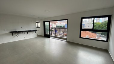 apartment em Rua 137-A, Setor Marista - Goiânia - GO