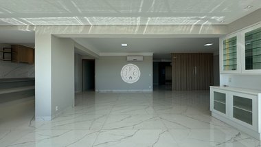 apartment em Rua Cavalheiro Torquato Rizzi, Jardim São Luiz - Ribeirão Preto - SP