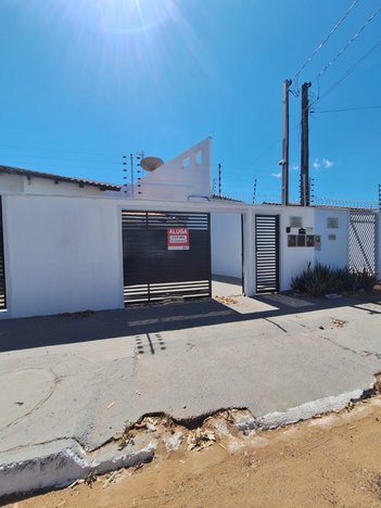 house em ARSO 32 Rua 10, Plano Diretor Sul - Palmas - TO