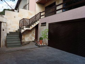 house em Rua Lehel Silimon, Jardim Londrina - São Paulo - SP