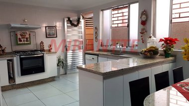 house em Rua Carambei, Vila Santa Maria - São Paulo - SP