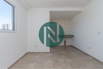 apartment em Rua Cabinda, Vila Lúcia - São Paulo - SP