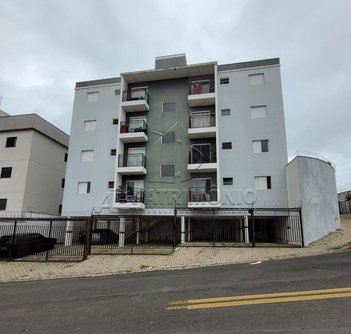 apartment em Rua Doutor Wilson Machado, Jardim Piazza Di Roma II - Sorocaba - SP